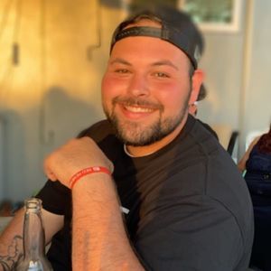 Meet your Posher, James